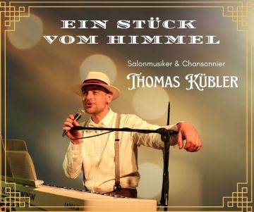 Tickets für Ein Stück vom Himmel - Tangermünde am 30.05.2026 - Karten kaufen